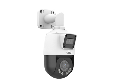 IPC9312LFW-AF28-2X4 Camera IP supraveghere video PTZ Uniview